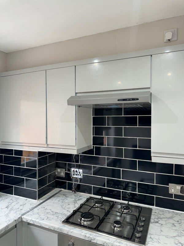 Room Bailey Close in Greater London