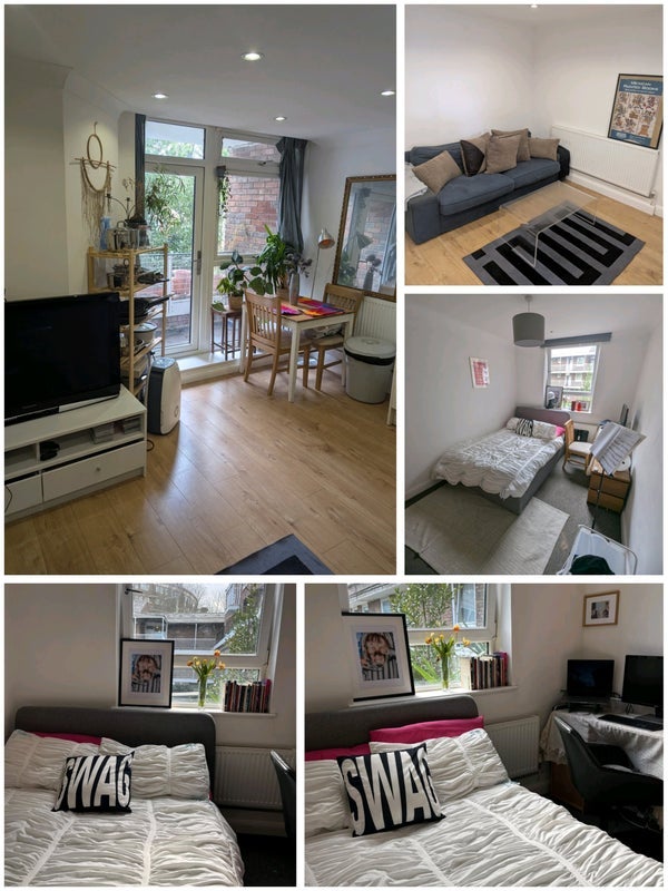 Room Ringmer Gardens in Greater London