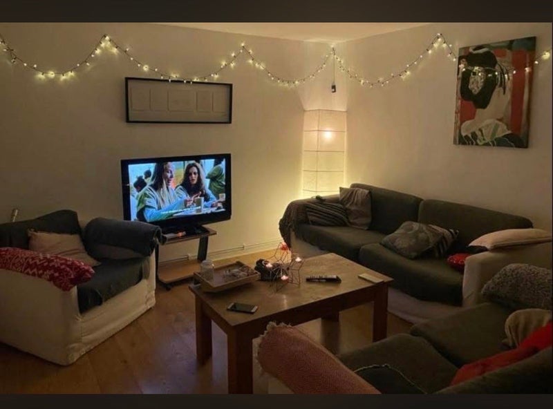 Room Wimbledon Park Road in Greater London