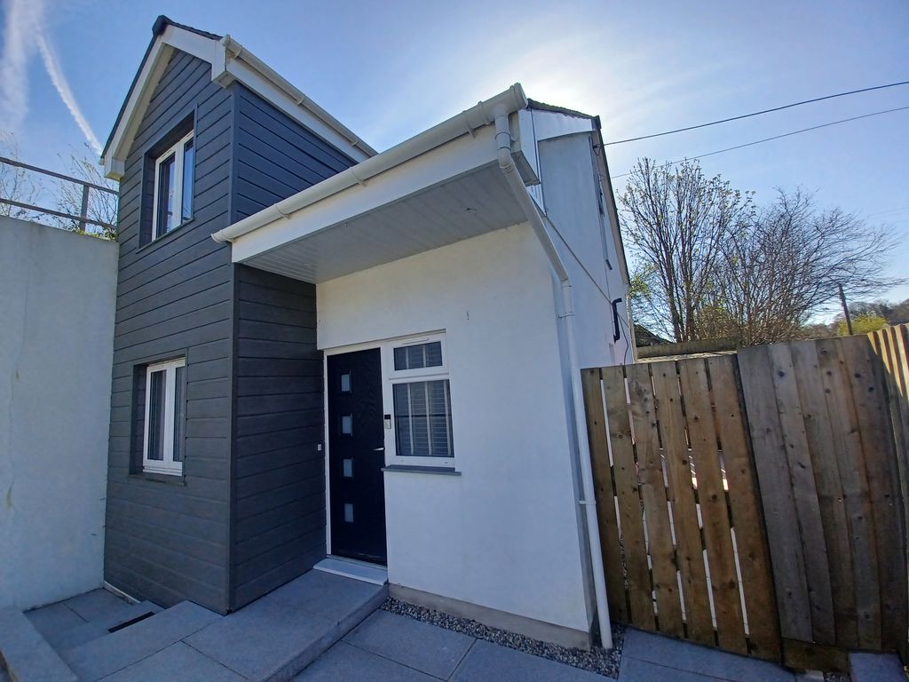 House Truro Road in Lanivet