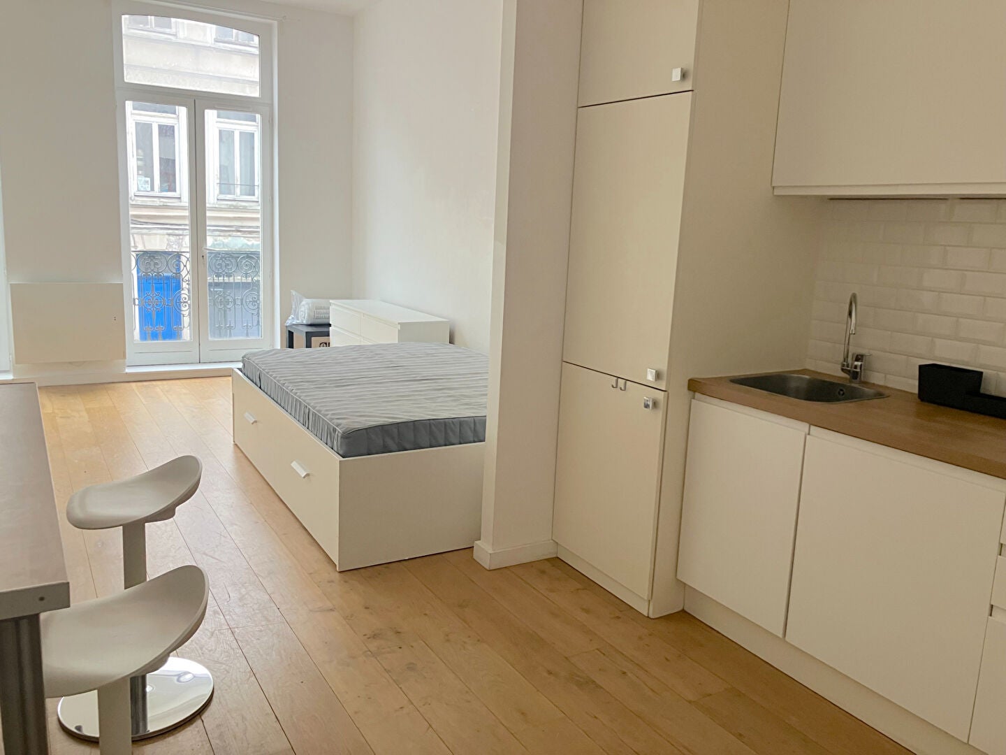 Appartement Rue au Péterinck à Lille