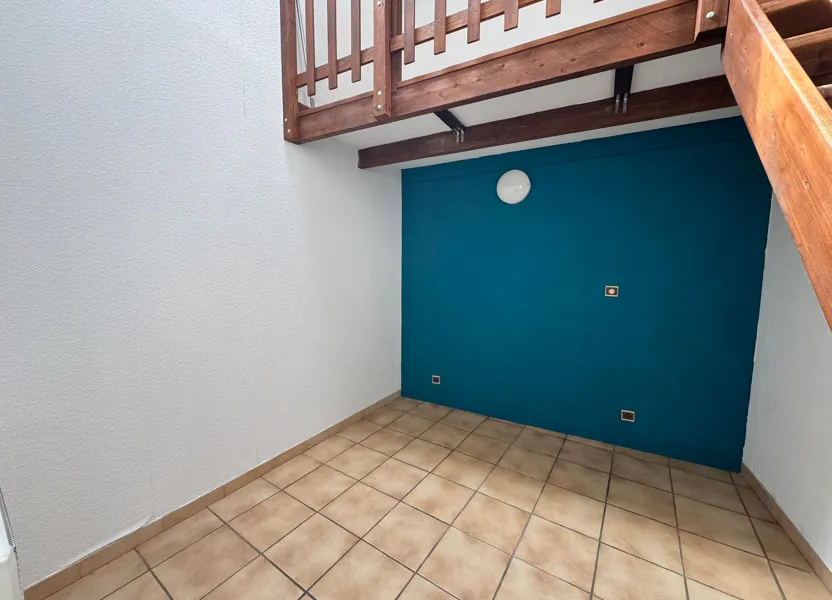 Appartement Rue du Faubourg Bannier à Saran