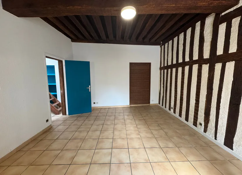 Appartement Rue du Faubourg Bannier à Saran