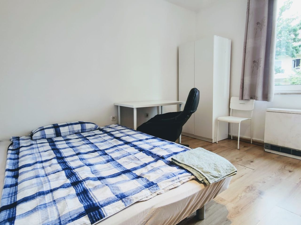 Wohnung Lütgendortmunder Straße in Dortmund