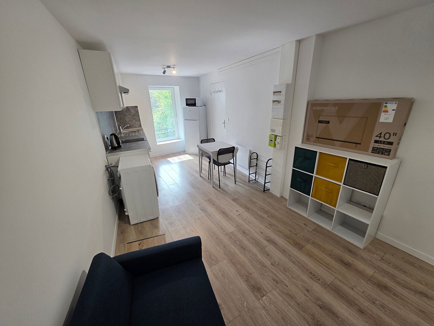 Appartement Rue du Collège à Nantua