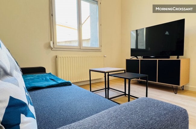 Appartement Route de la Libération à Sainte-Foy-lès-Lyon