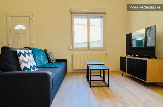 Appartement Route de la Libération à Sainte-Foy-lès-Lyon