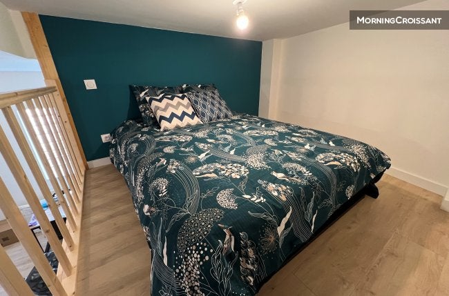 Appartement Route de la Libération à Sainte-Foy-lès-Lyon