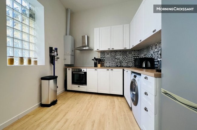 Appartement Route de la Libération à Sainte-Foy-lès-Lyon