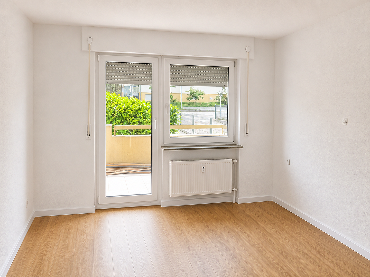 Wohnung Brennerstraße in Gerlingen