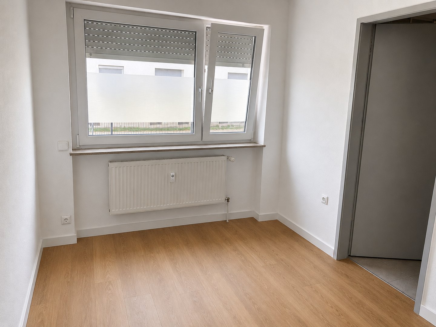 Wohnung Brennerstraße in Gerlingen
