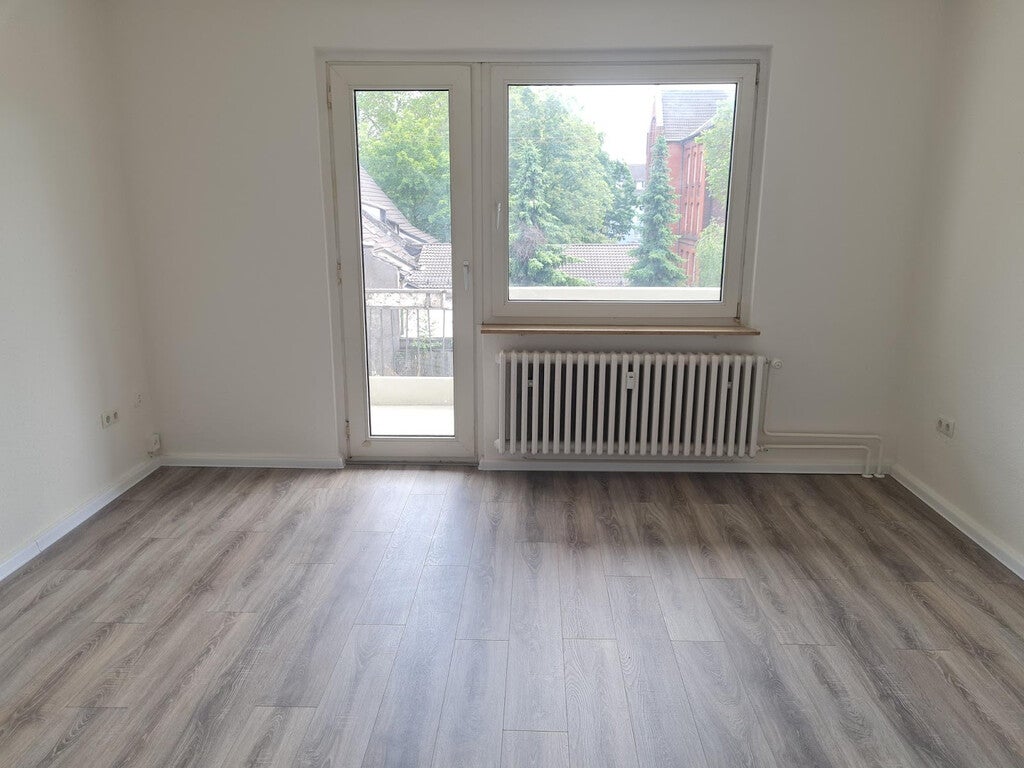 Wohnung Wolfstraße in Duisburg