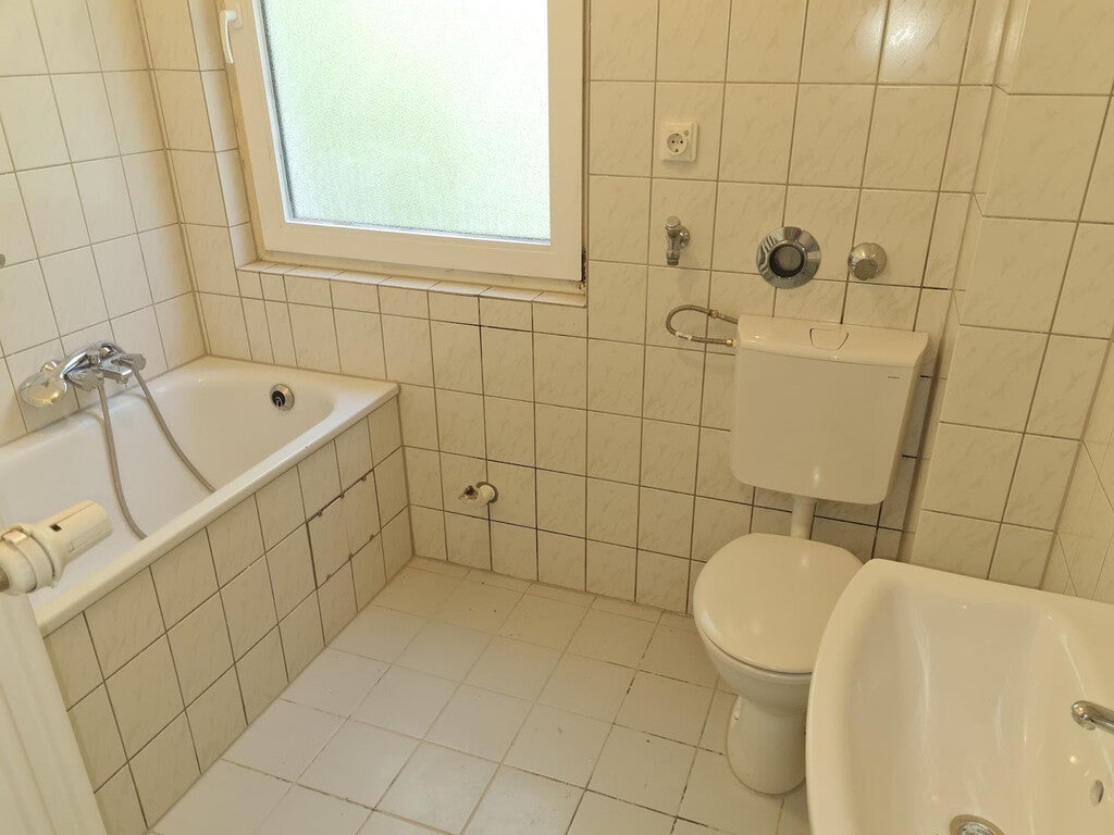 Wohnung Wolfstraße in Duisburg