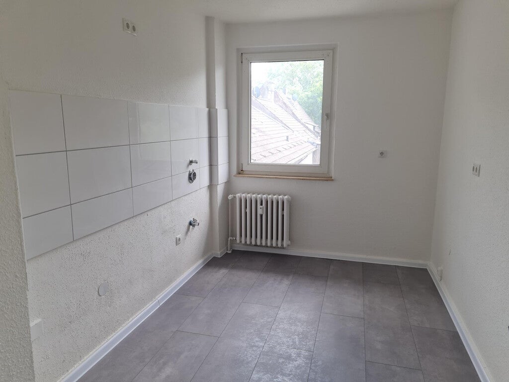 Wohnung Wolfstraße in Duisburg