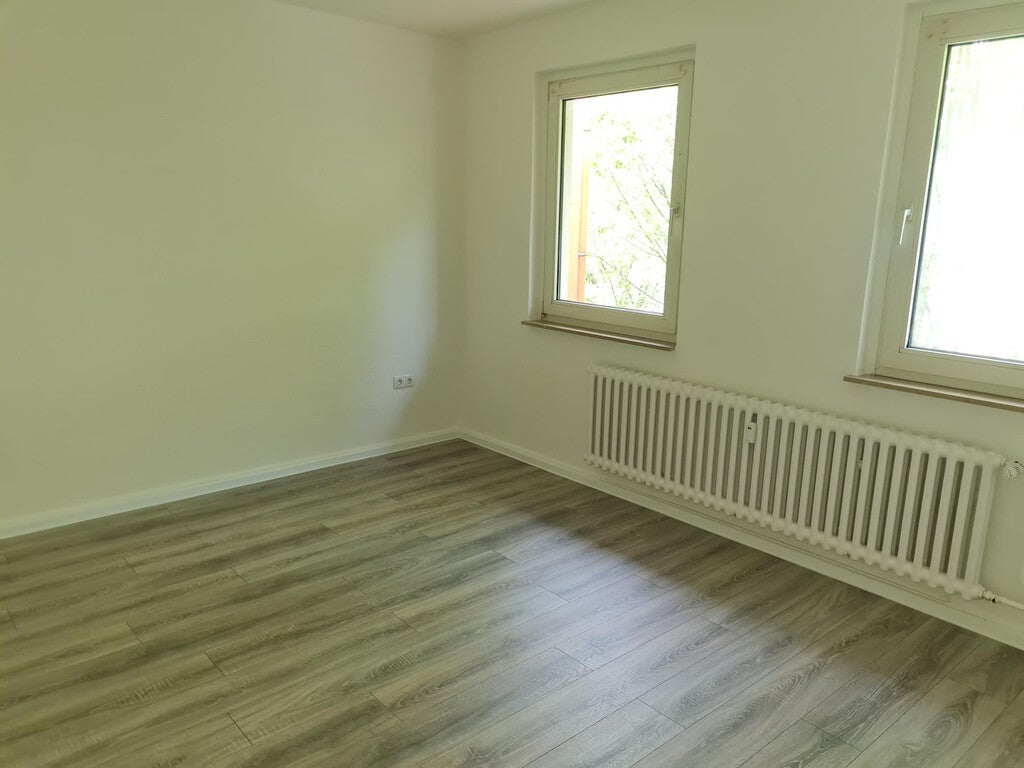 Wohnung Wolfstraße in Duisburg