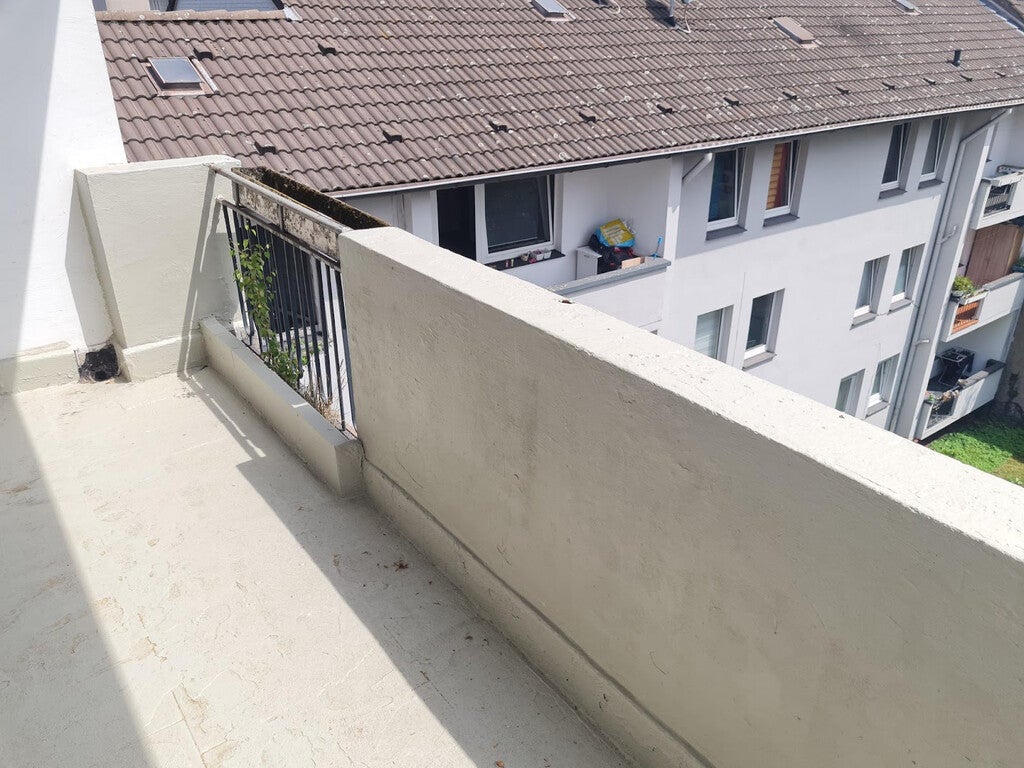 Wohnung Wolfstraße in Duisburg