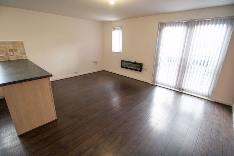 Flat Agecroft Road in Salford