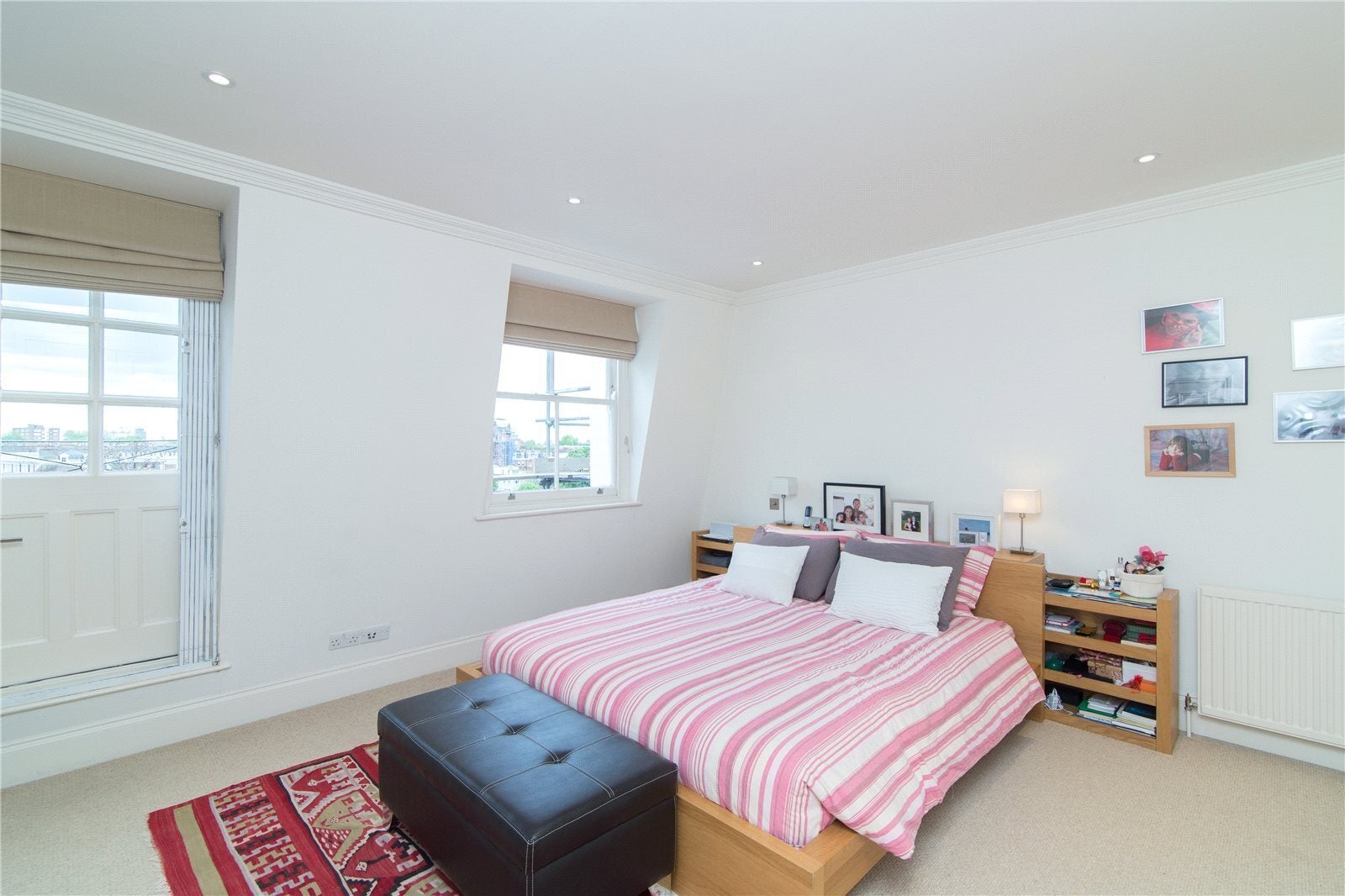 Flat Stanhope Gardens in Greater London