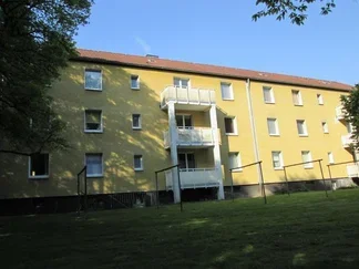 Wohnung Flözstraße in Bochum