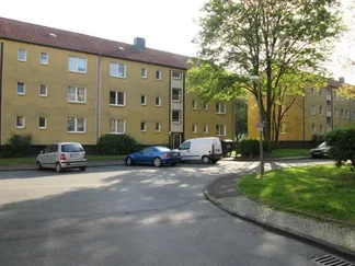 Wohnung Flözstraße in Bochum
