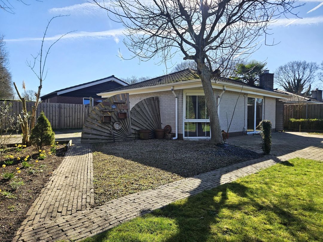 Huis Gentenerf 11 5 in Ermelo