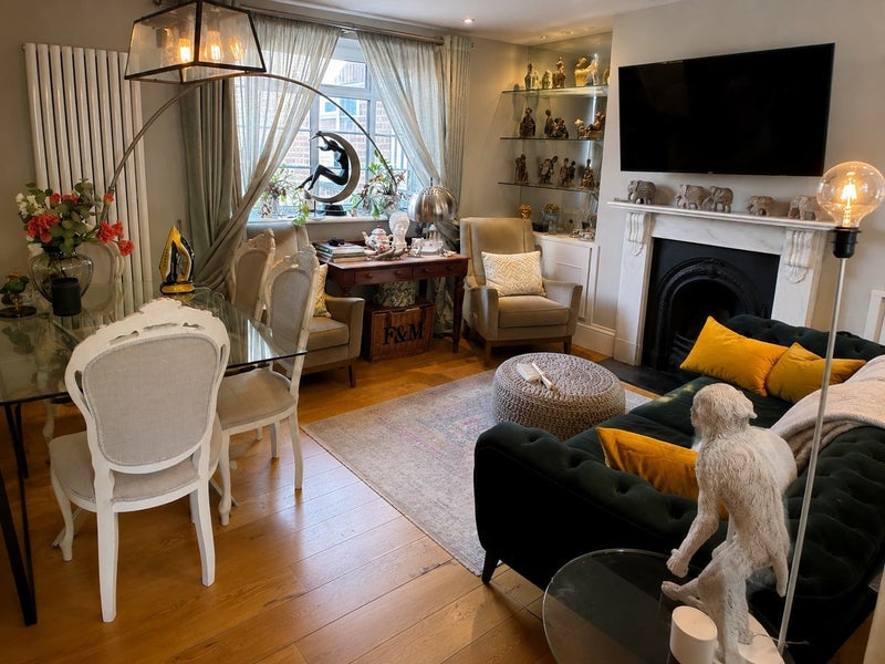 Room Andover Place in City of Westminster