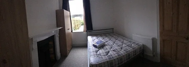 Flat Humberstone Road in Cambridge