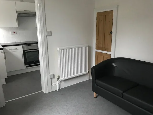 Flat Humberstone Road in Cambridge