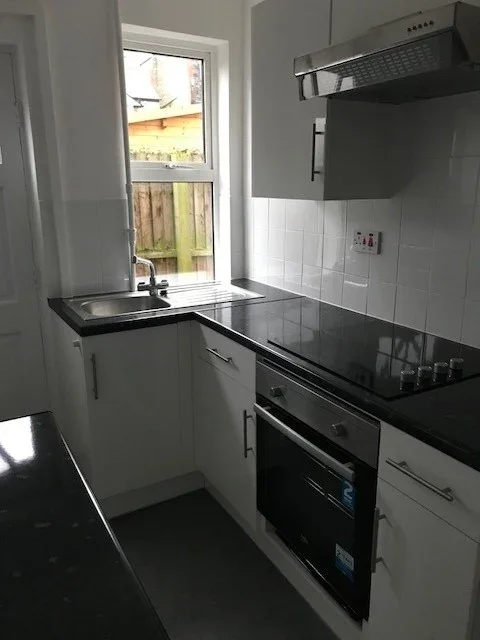 Flat Humberstone Road in Cambridge