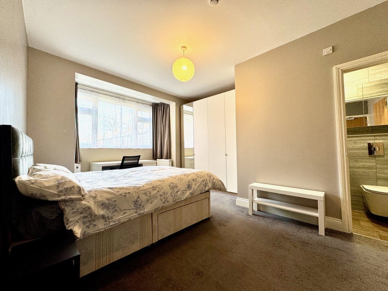 Room The Sandlings in Greater London