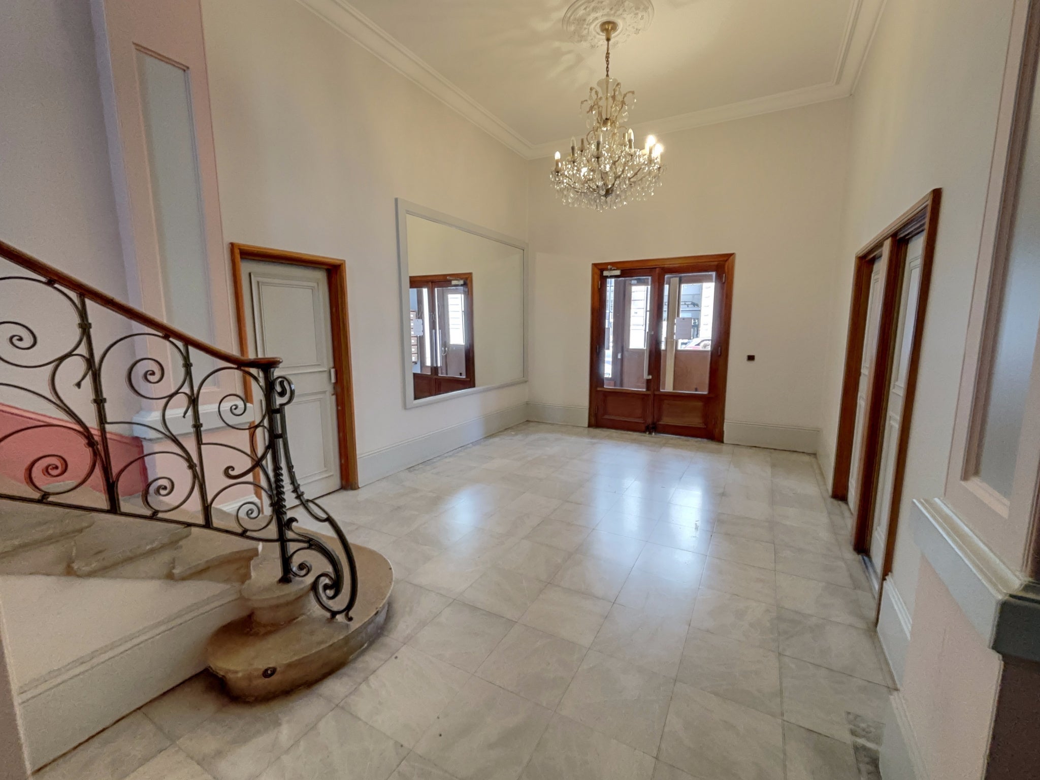 Room Rue Clot-Bey in Grenoble