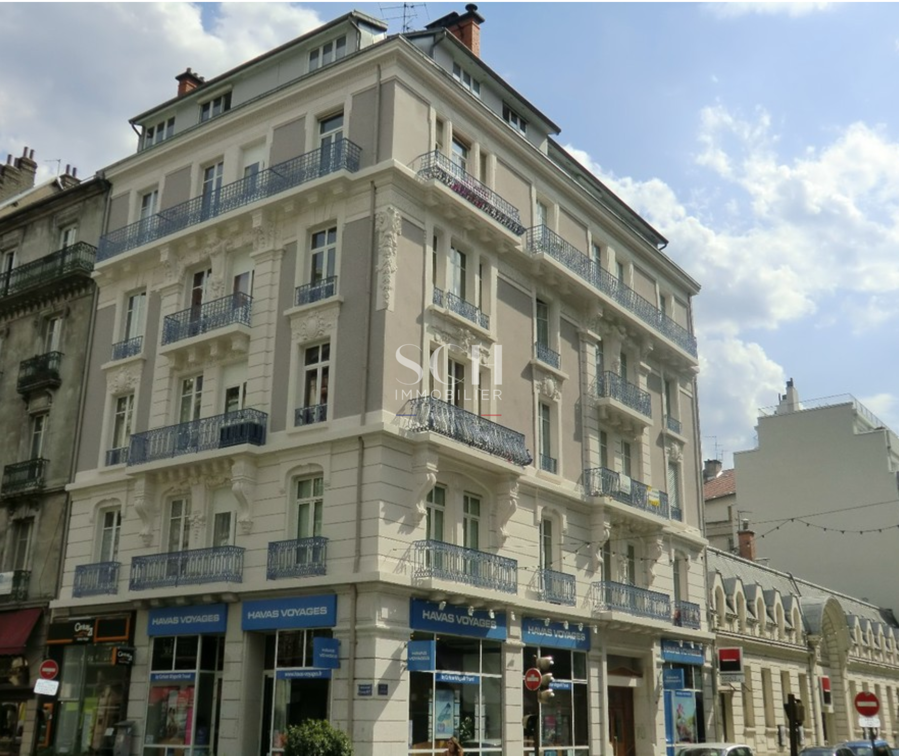 Room Rue Clot-Bey in Grenoble