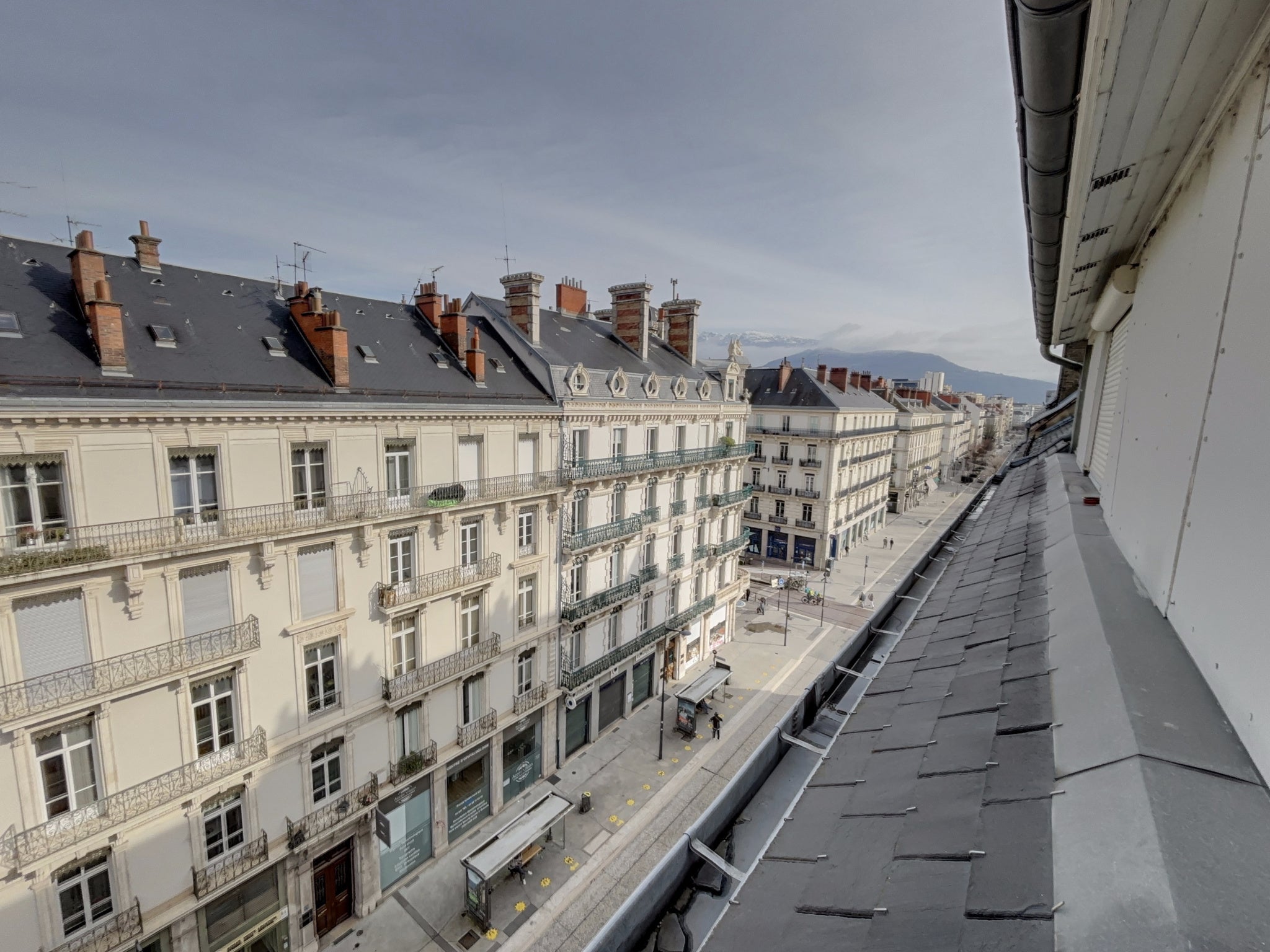 Room Rue Clot-Bey in Grenoble