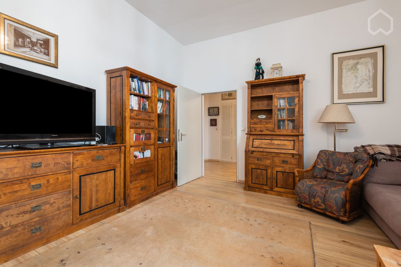 Wohnung Goethestraße in Berlin