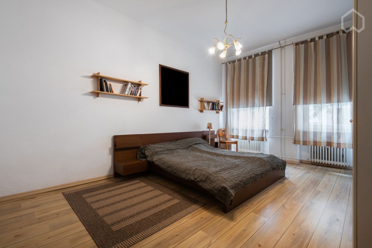 Wohnung Goethestraße in Berlin