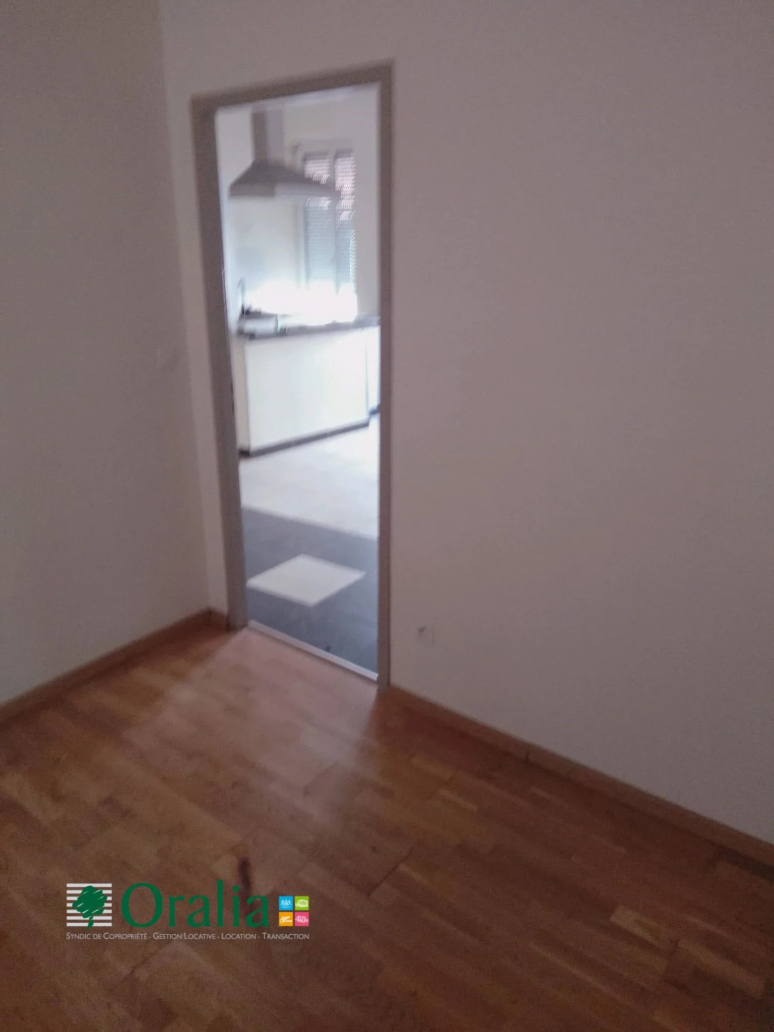 Appartement Cours Tolstoï à Villeurbanne