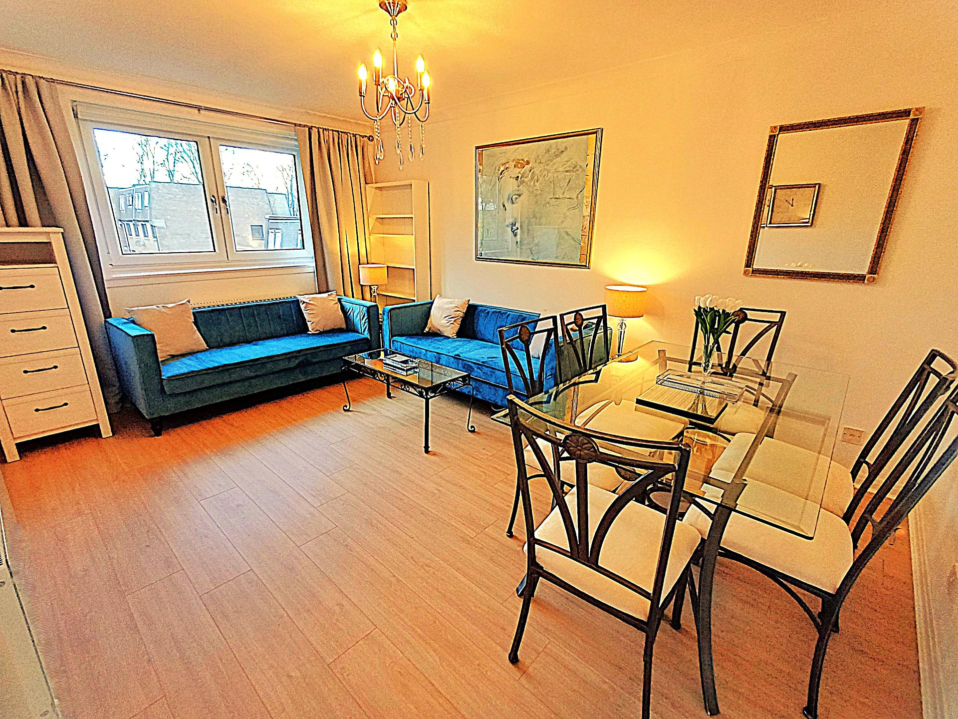 Flat Nethan Gate in Hamilton