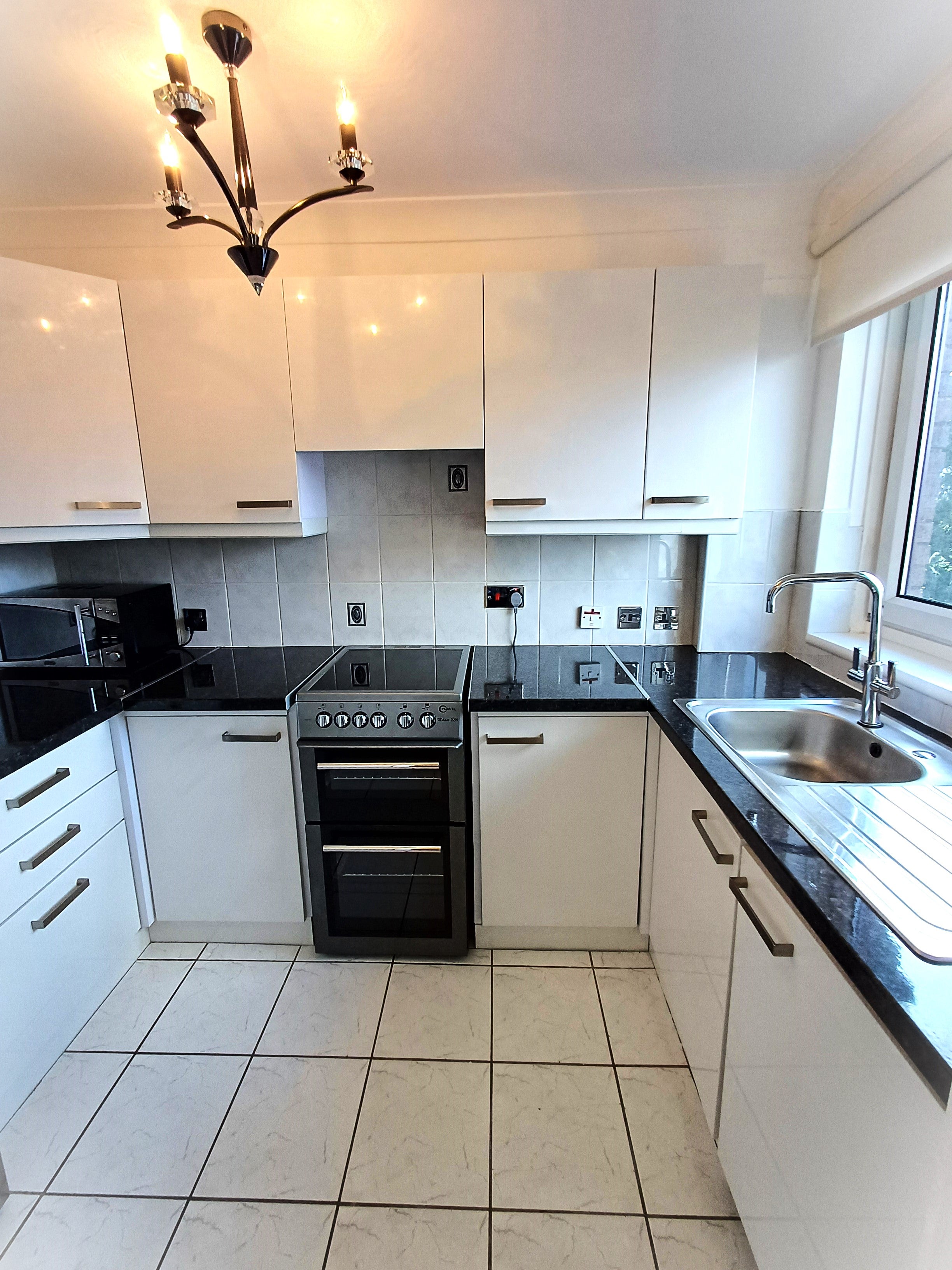 Flat Nethan Gate in Hamilton