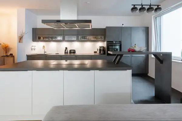 Wohnung Freibergstraße in Berlin