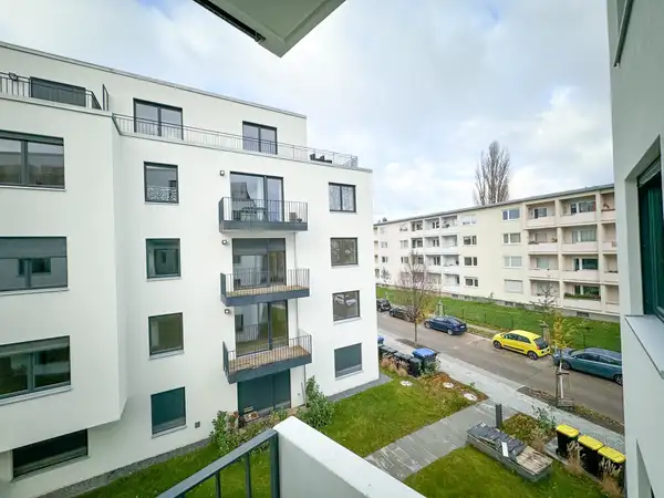 Wohnung Freibergstraße in Berlin