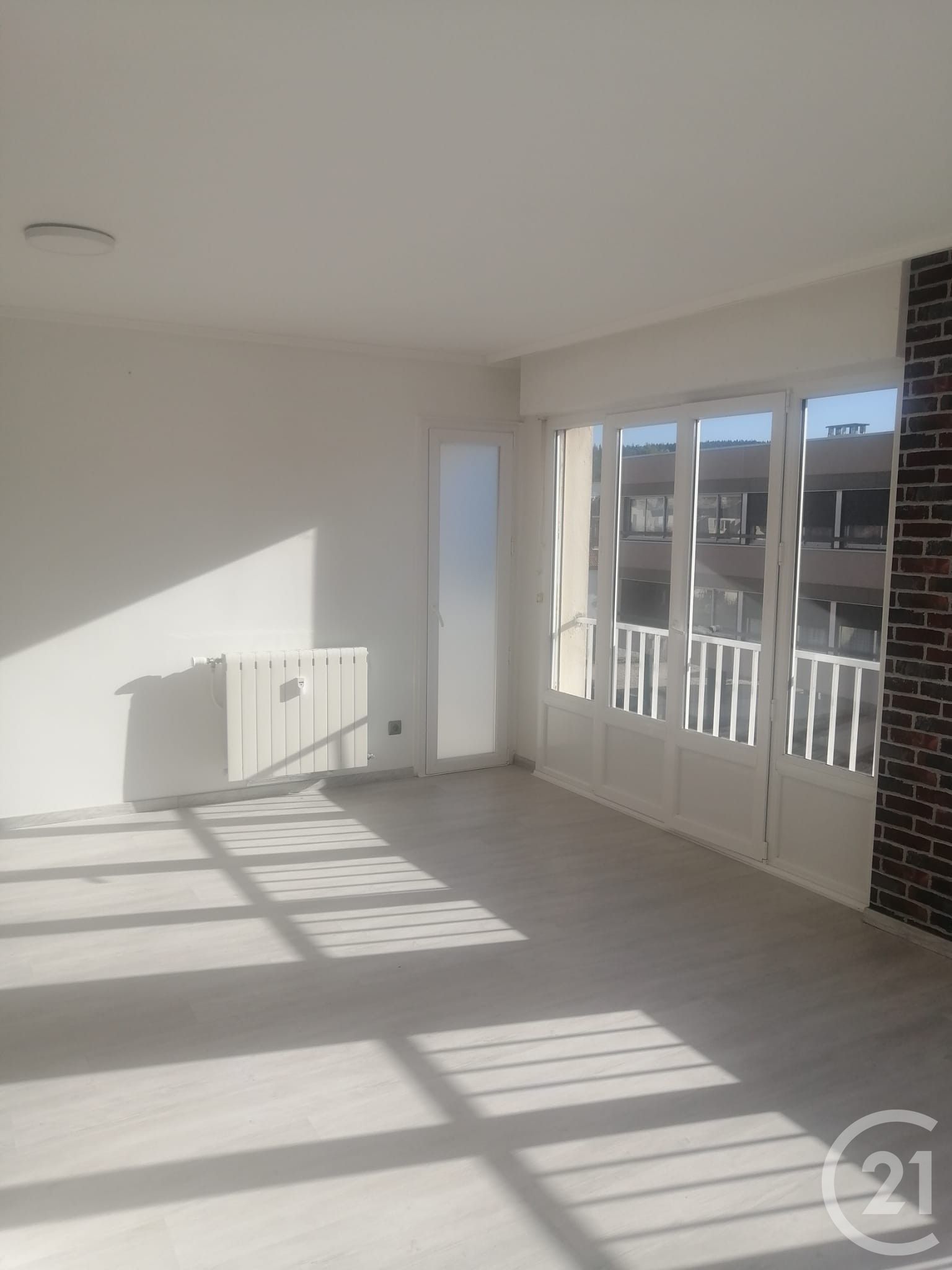 Appartement Route de Pontarlier aux Verrières de Joux à La Cluse-et-Mijoux