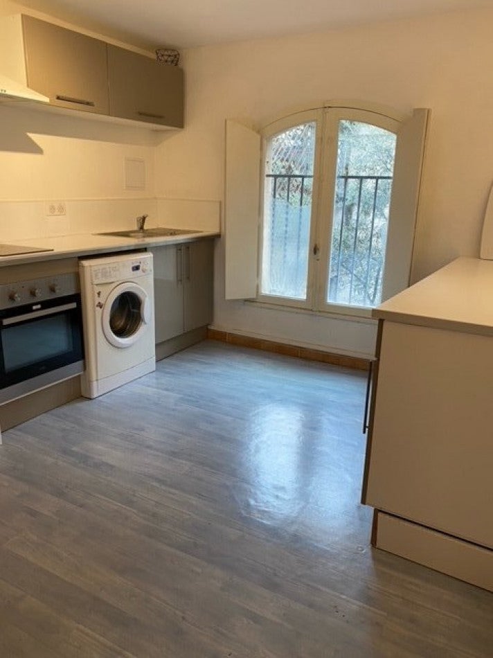 Appartement Avenue Albert Einstein à Montpellier