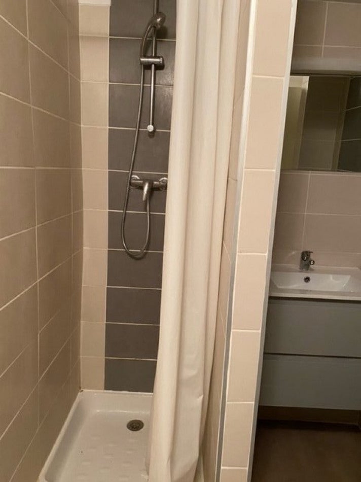 Appartement Avenue Albert Einstein à Montpellier