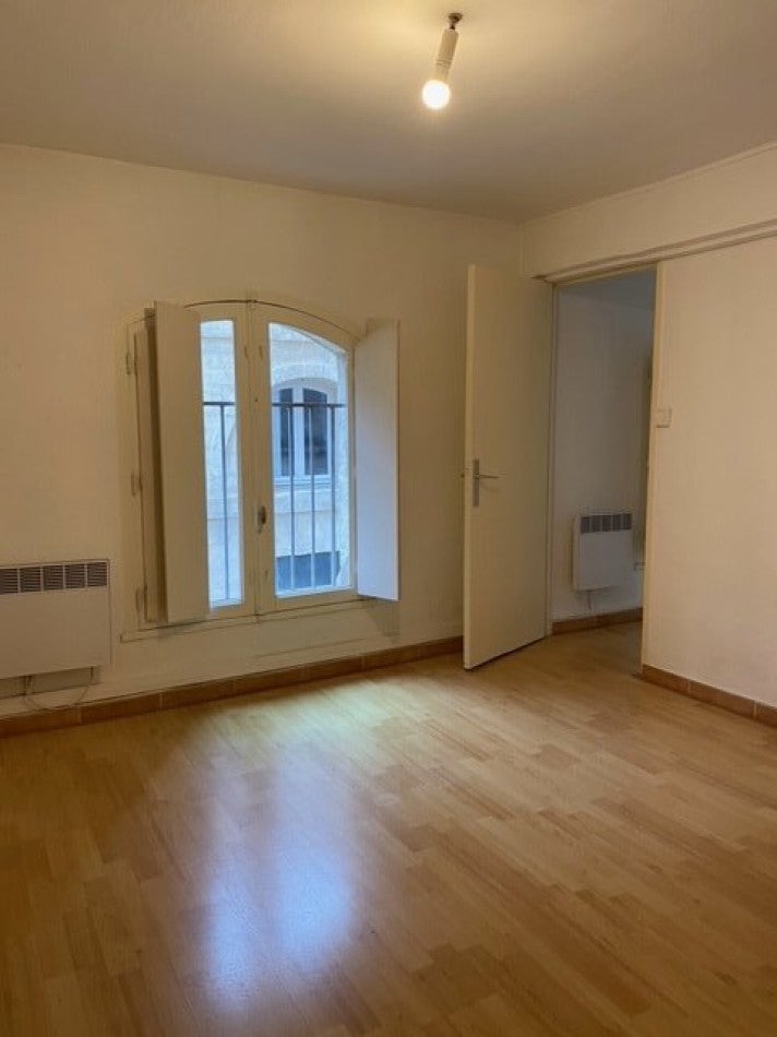 Appartement Avenue Albert Einstein à Montpellier
