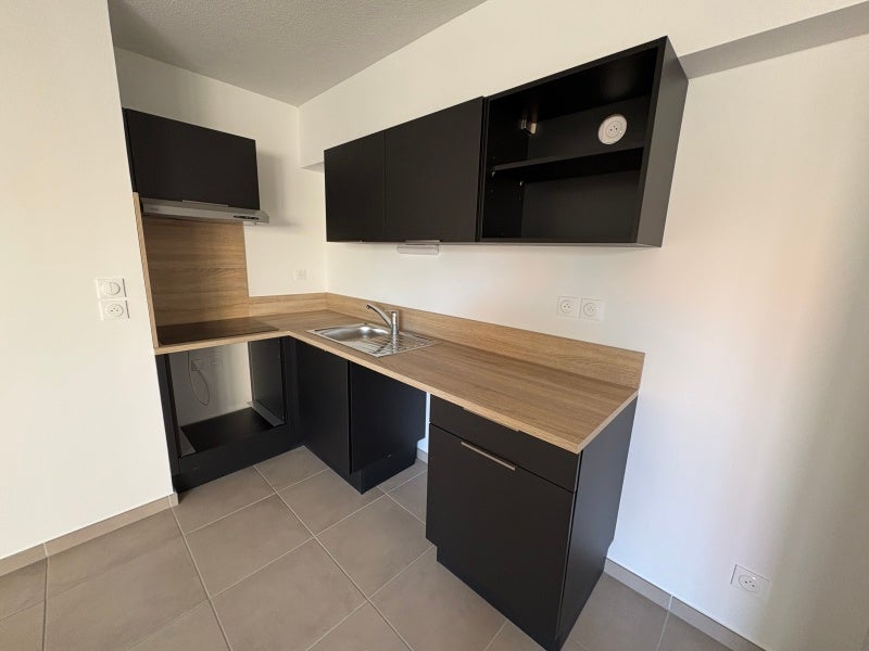 Flat Rue de l'Égalité in Agde