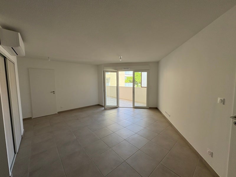 Flat Rue de l'Égalité in Agde