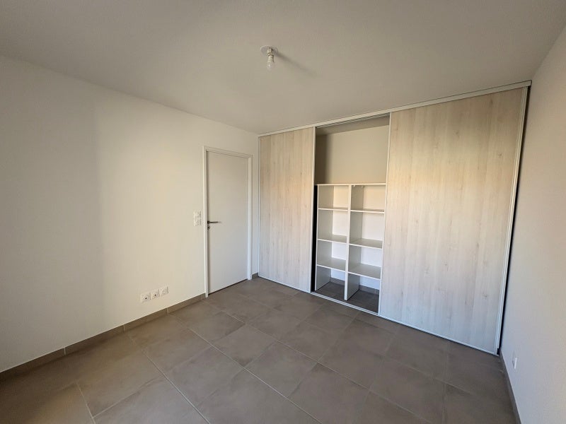 Flat Rue de l'Égalité in Agde