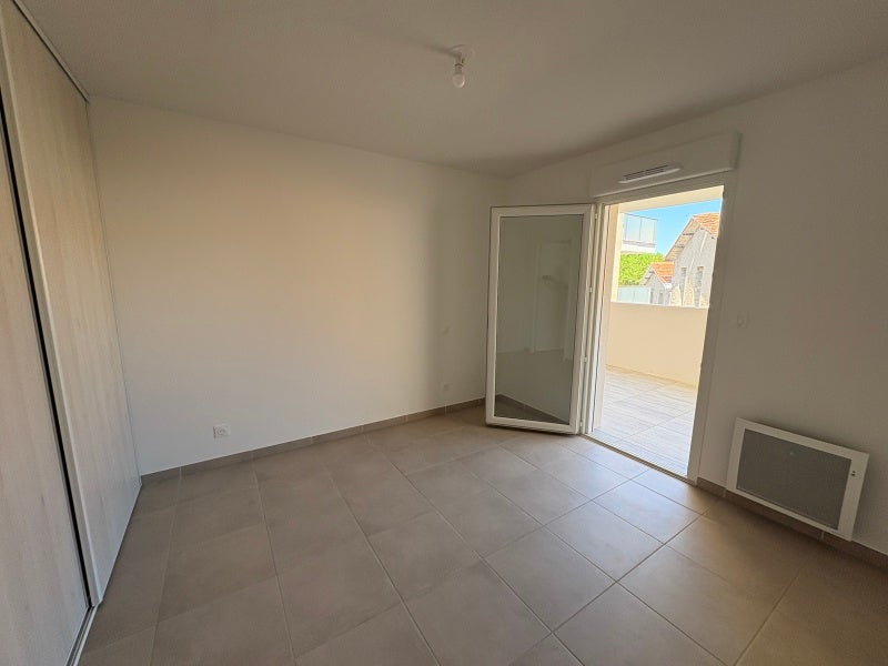 Flat Rue de l'Égalité in Agde
