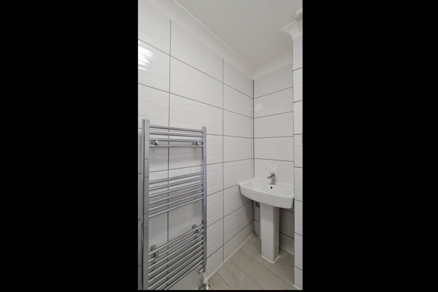 Flat Stroud Green Road in Greater London