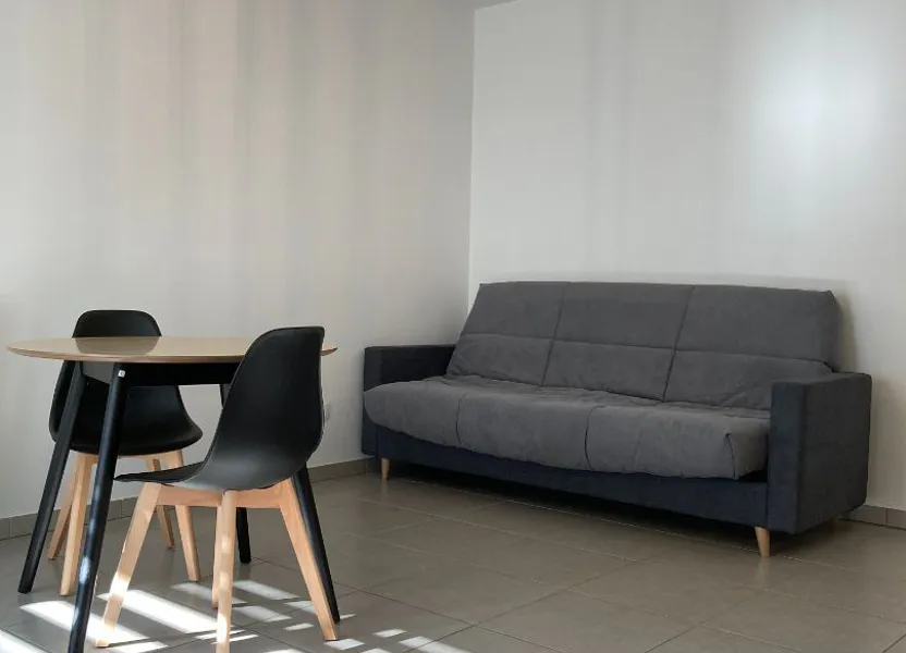 Appartement Chemin du Train Bleu à Rochetaillée-sur-Saône